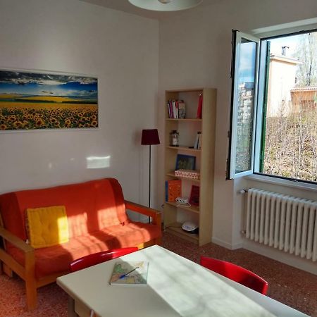 Girovagando Apartman Róma Kültér fotó