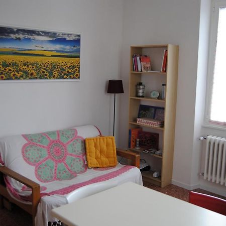 Girovagando Apartman Róma Kültér fotó