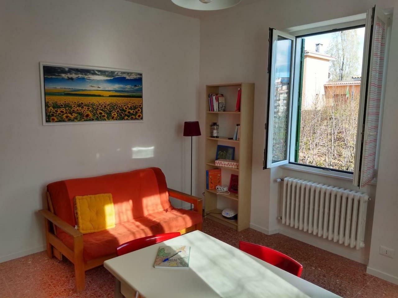 Girovagando Apartman Róma Kültér fotó