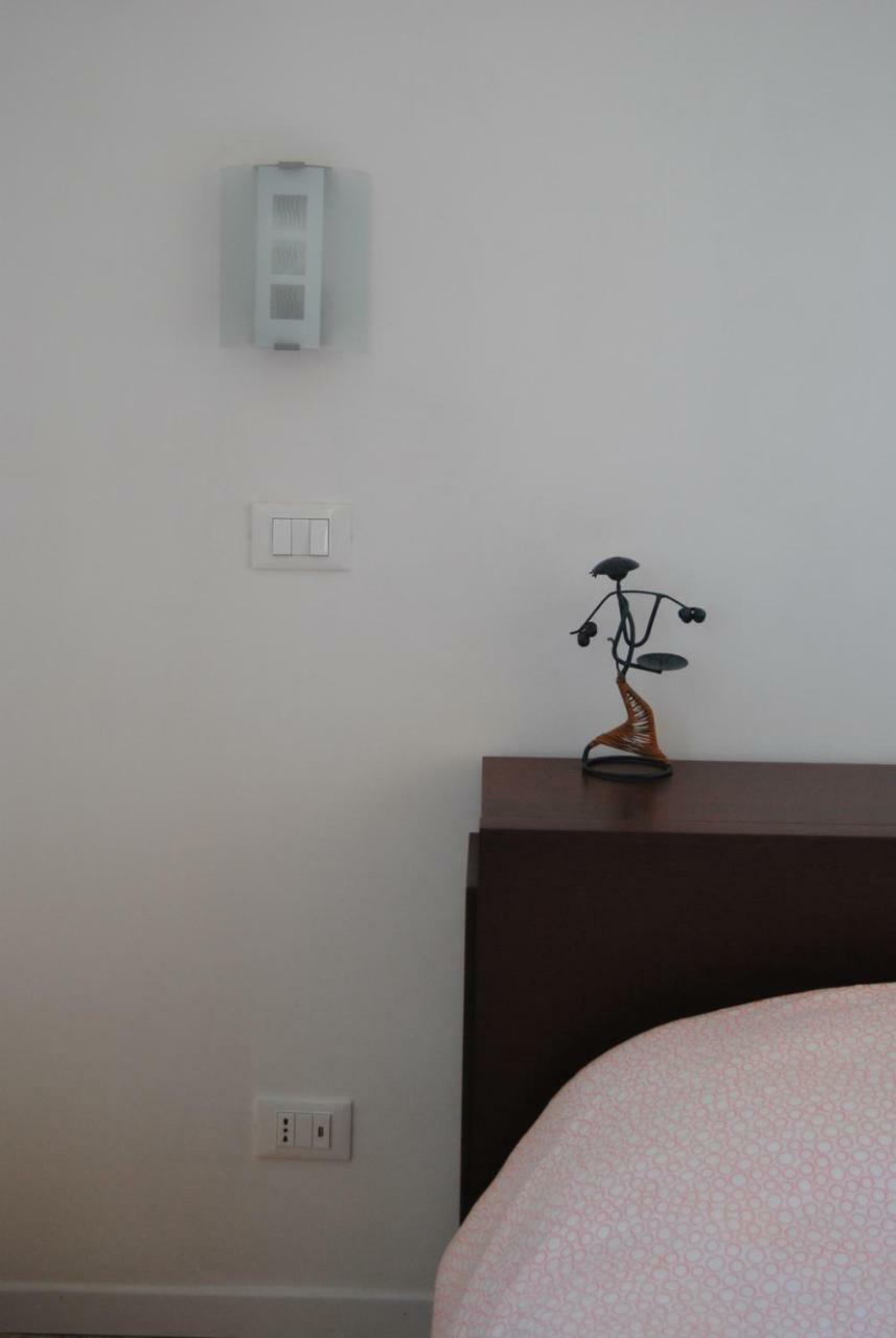 Girovagando Apartman Róma Kültér fotó