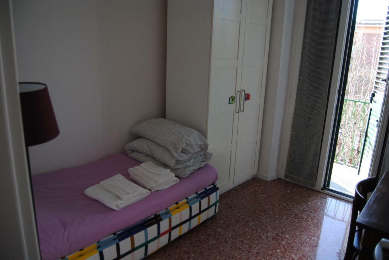 Girovagando Apartman Róma Kültér fotó