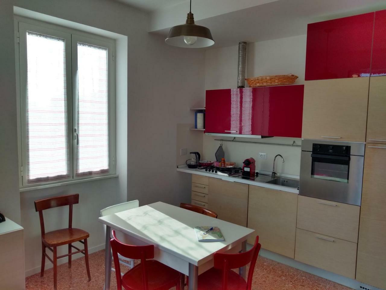 Girovagando Apartman Róma Kültér fotó