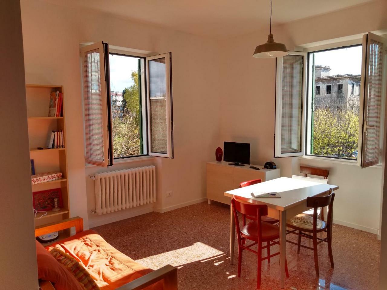 Girovagando Apartman Róma Kültér fotó