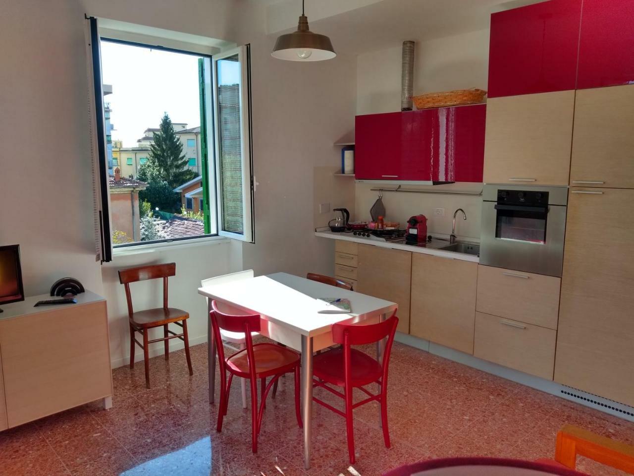 Girovagando Apartman Róma Kültér fotó