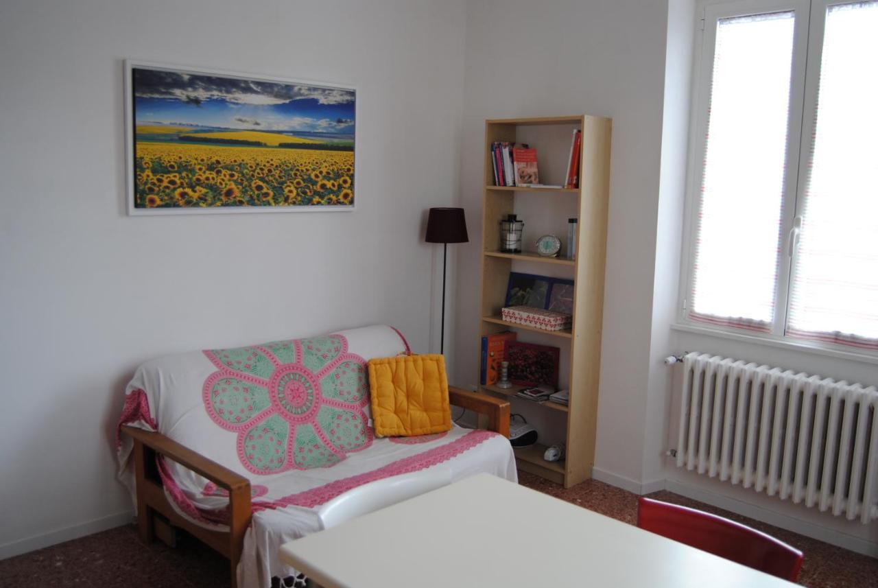 Girovagando Apartman Róma Kültér fotó