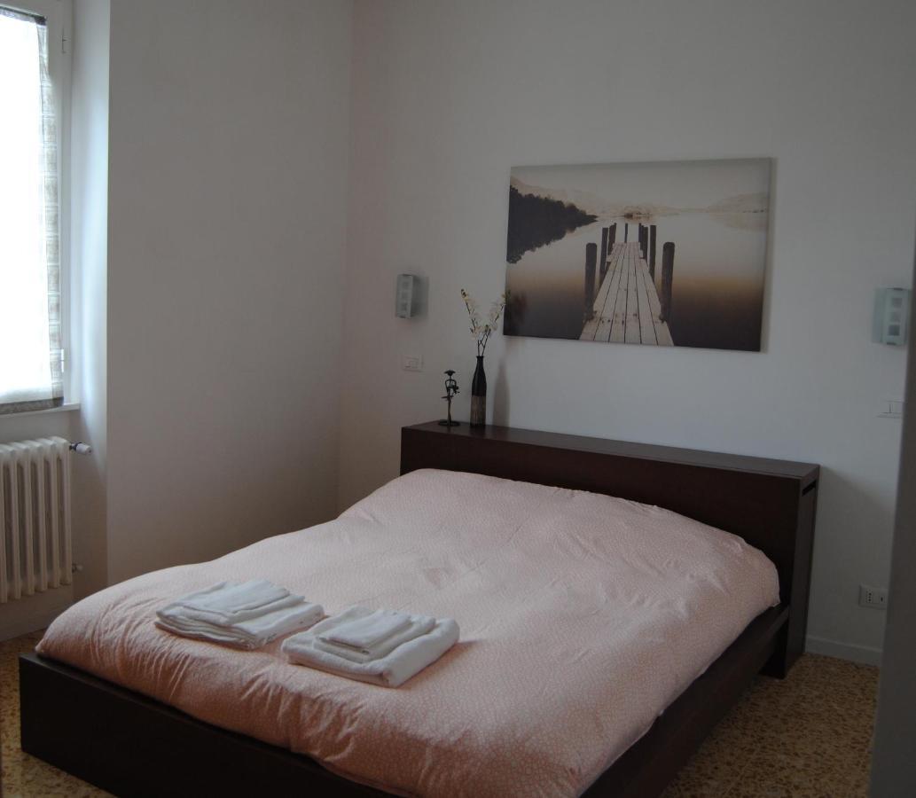 Girovagando Apartman Róma Kültér fotó