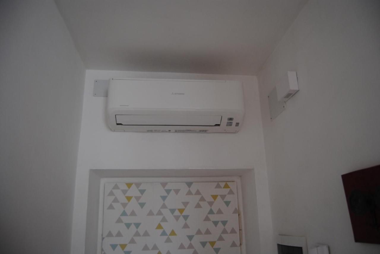Girovagando Apartman Róma Kültér fotó