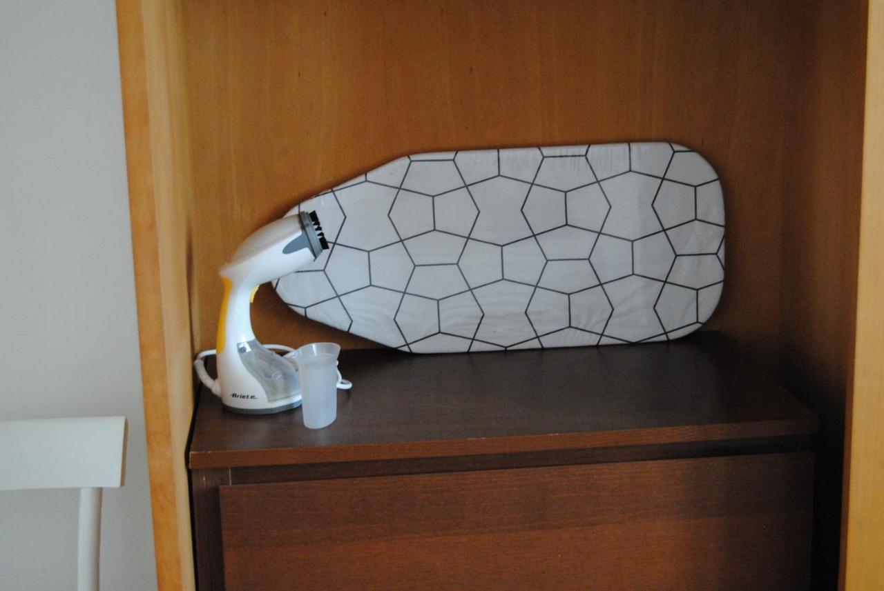 Girovagando Apartman Róma Kültér fotó